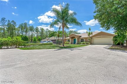 Property for sale in Collier County, Florida