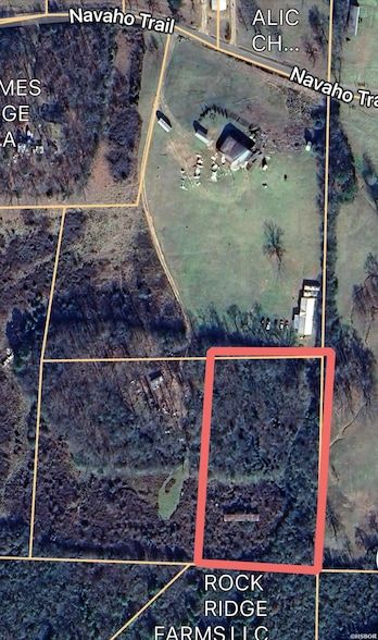 Property for sale in Hot Spring County, Arkansas