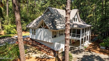 Property for sale in Moore County, North Carolina