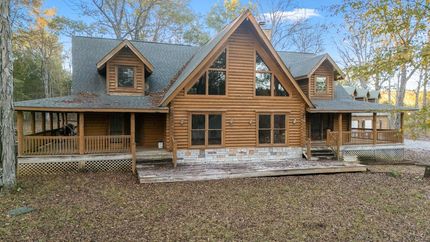 Property for sale in Rutherford County, Tennessee