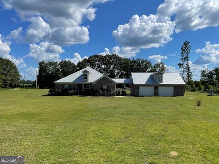 Property for sale in Bulloch County, Georgia