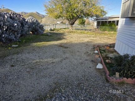 Undeveloped Land for sale in Kern County, California