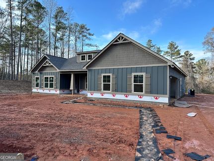 Property for sale in Coweta County, Georgia