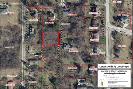 Property for sale in Walworth County, Wisconsin