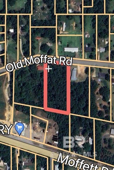 Property for sale in Mobile County, Alabama