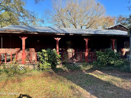 Property for sale in Jones County, Mississippi