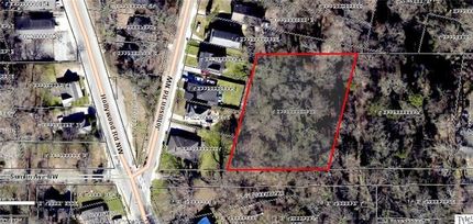 Property for sale in Fulton County, Georgia
