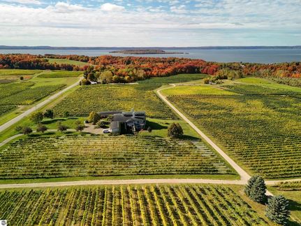 Property for sale in Grand Traverse County, Michigan