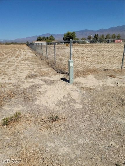 Property for sale in Nye County, Nevada