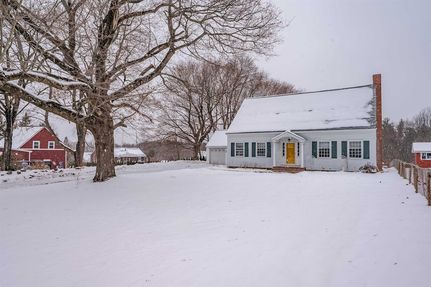 Property for sale in Strafford County, New Hampshire