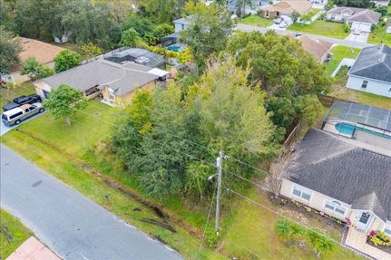 Undeveloped Land for sale in Osceola County, Florida