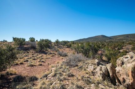 Property for sale in Sandoval County, New Mexico
