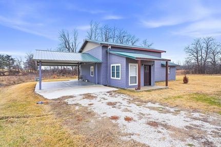 Residential Property for sale in Gibson County, Indiana