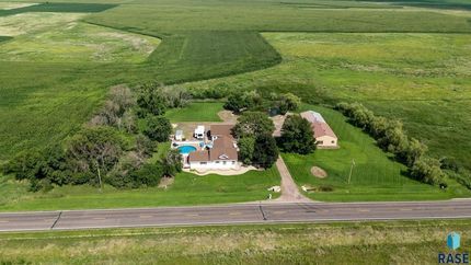 Property for sale in Lincoln County, South Dakota