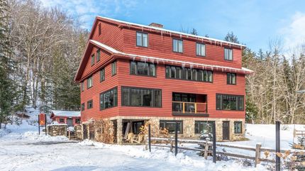 Residential Property for sale in Lamoille County, Vermont