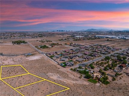 Property for sale in Clark County, Nevada