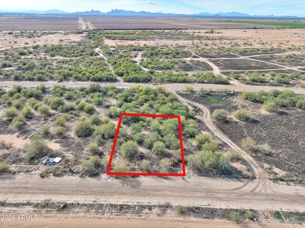 Property for sale in Pinal County, Arizona