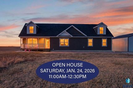 Property for sale in Turner County, South Dakota