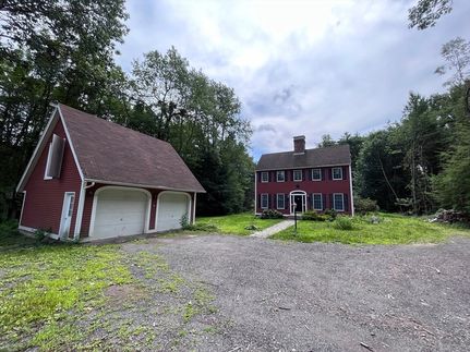 Property for sale in Worcester County, Massachusetts