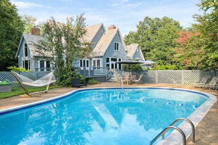 Property for sale in Nelson County, Virginia