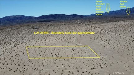 Property for sale in San Bernardino County, California