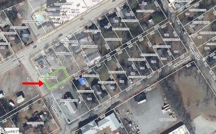 Property for sale in Greenville County, South Carolina