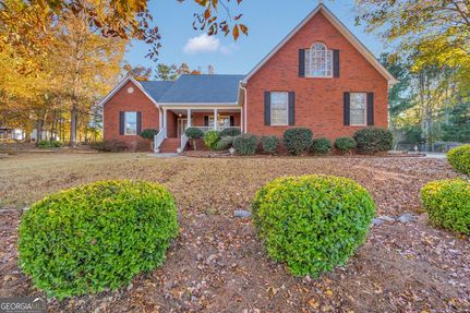 Property for sale in Henry County, Georgia