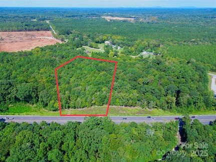 Undeveloped Land for sale in York County, South Carolina