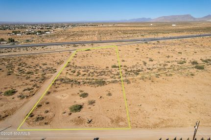 Property for sale in Dona Ana County, New Mexico