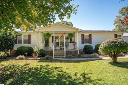 Property for sale in Cherokee County, South Carolina