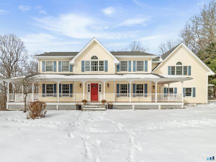 Property for sale in New Haven County, Connecticut