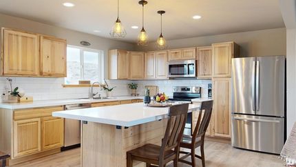 Property for sale in Montrose County, Colorado