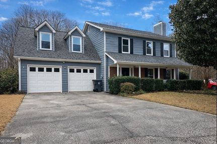 Property for sale in Gwinnett County, Georgia