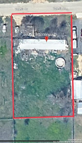 Property for sale in Guadalupe County, Texas