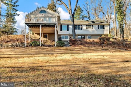 Property for sale in Mercer County, New Jersey