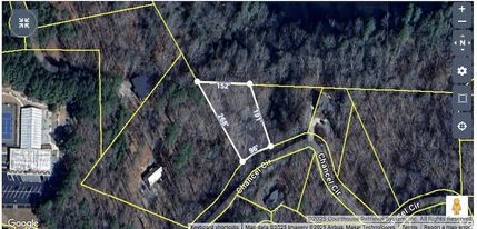 Property for sale in Gilmer County, Georgia