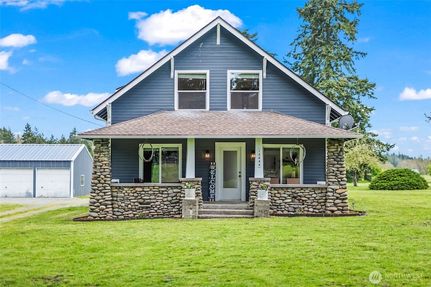 Property for sale in Thurston County, Washington