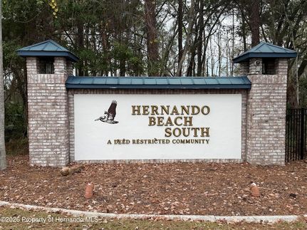 Property for sale in Hernando County, Florida