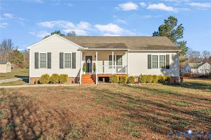 Farm Property for sale in Henrico County, Virginia