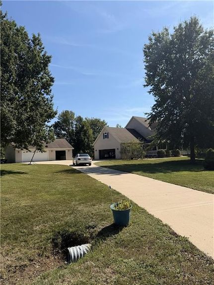 Property for sale in Cass County, Missouri