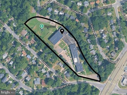 Property for sale in Montgomery County, Maryland