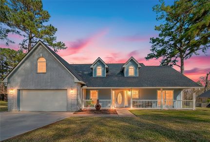 Property for sale in Montgomery County, Texas