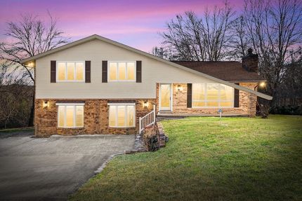 Property for sale in Montgomery County, Tennessee