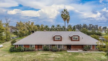 Property for sale in Kern County, California