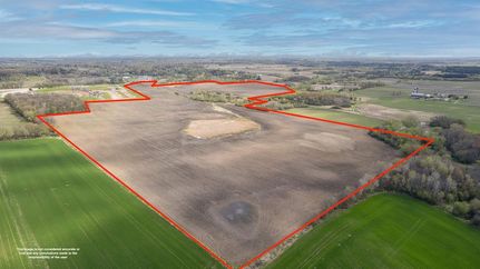 Undeveloped Land for sale in Dodge County, Wisconsin