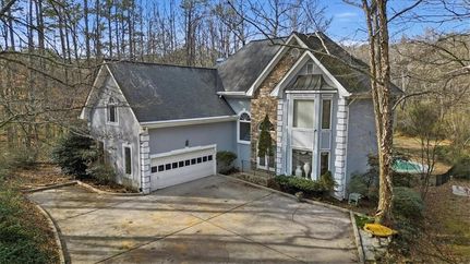 Property for sale in Gwinnett County, Georgia