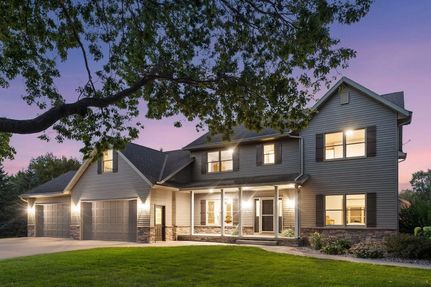 Property for sale in Carver County, Minnesota