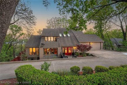 Property for sale in Sebastian County, Arkansas