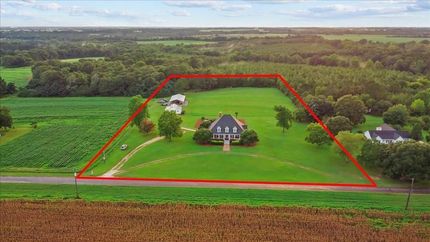 Property for sale in Henry County, Alabama