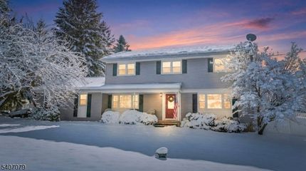 Residential Property for sale in Hunterdon County, New Jersey